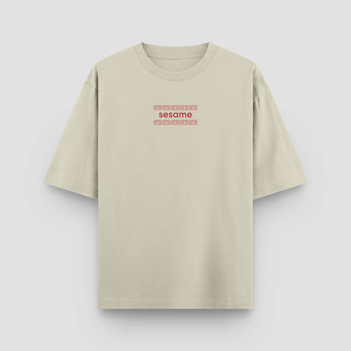 Camiseta Ramen
