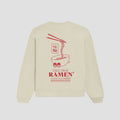 Sudadera Ramen