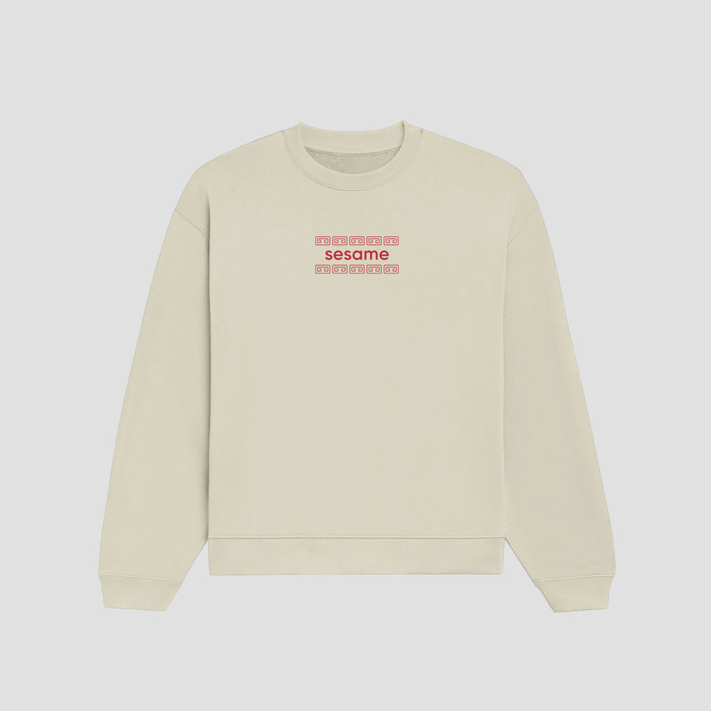 Sudadera Ramen