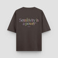 Camiseta Sensitivity