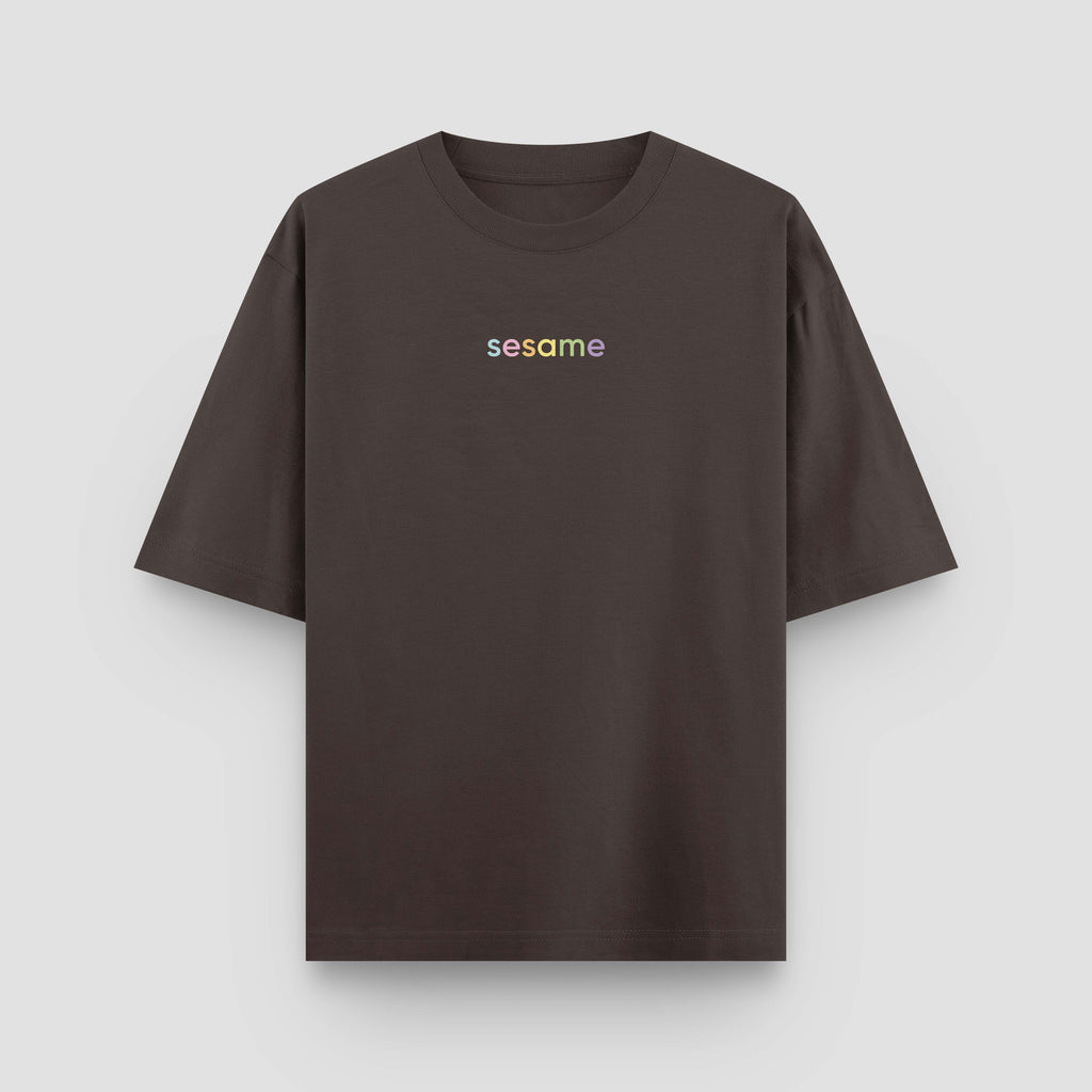 Camiseta Sensitivity