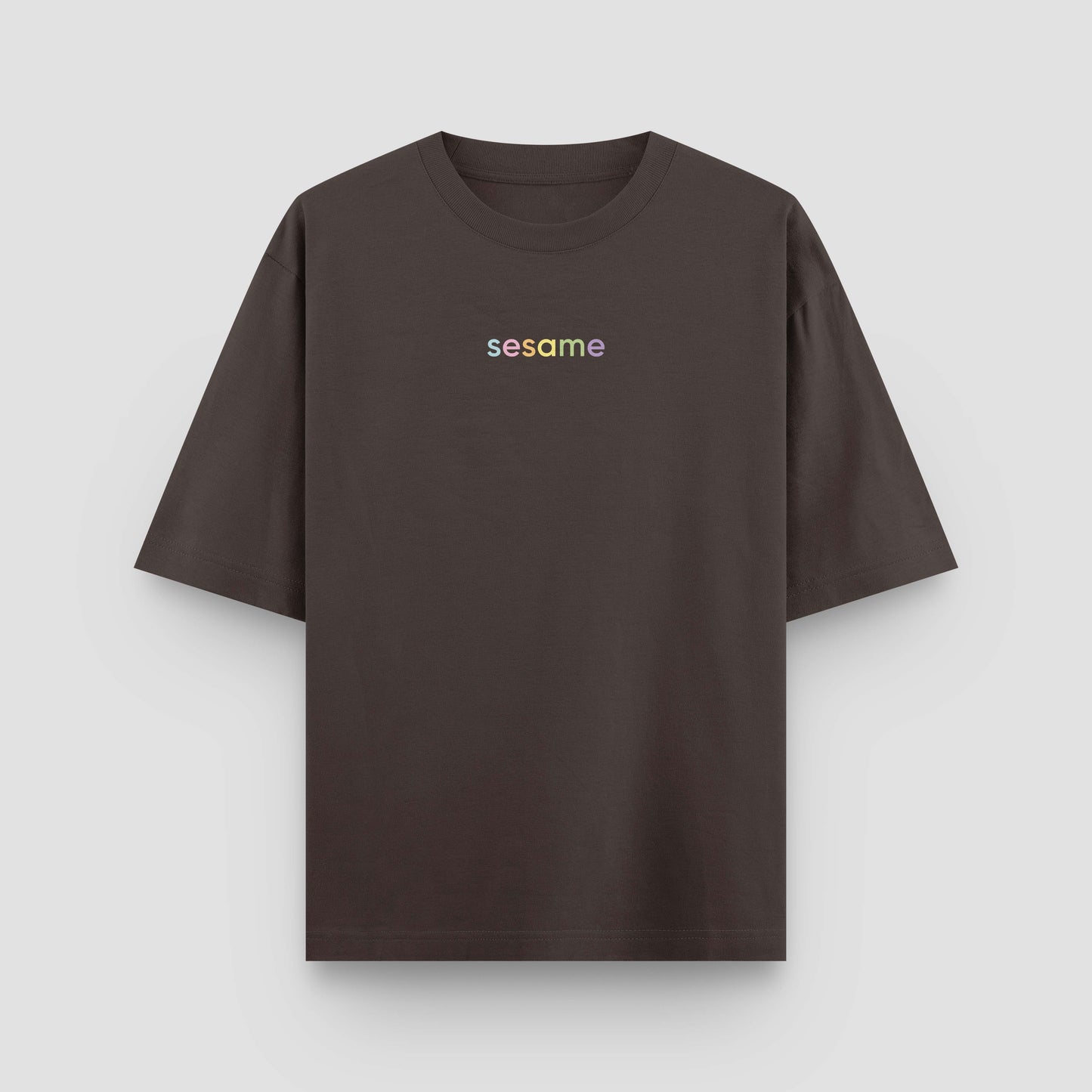 Camiseta Sensitivity
