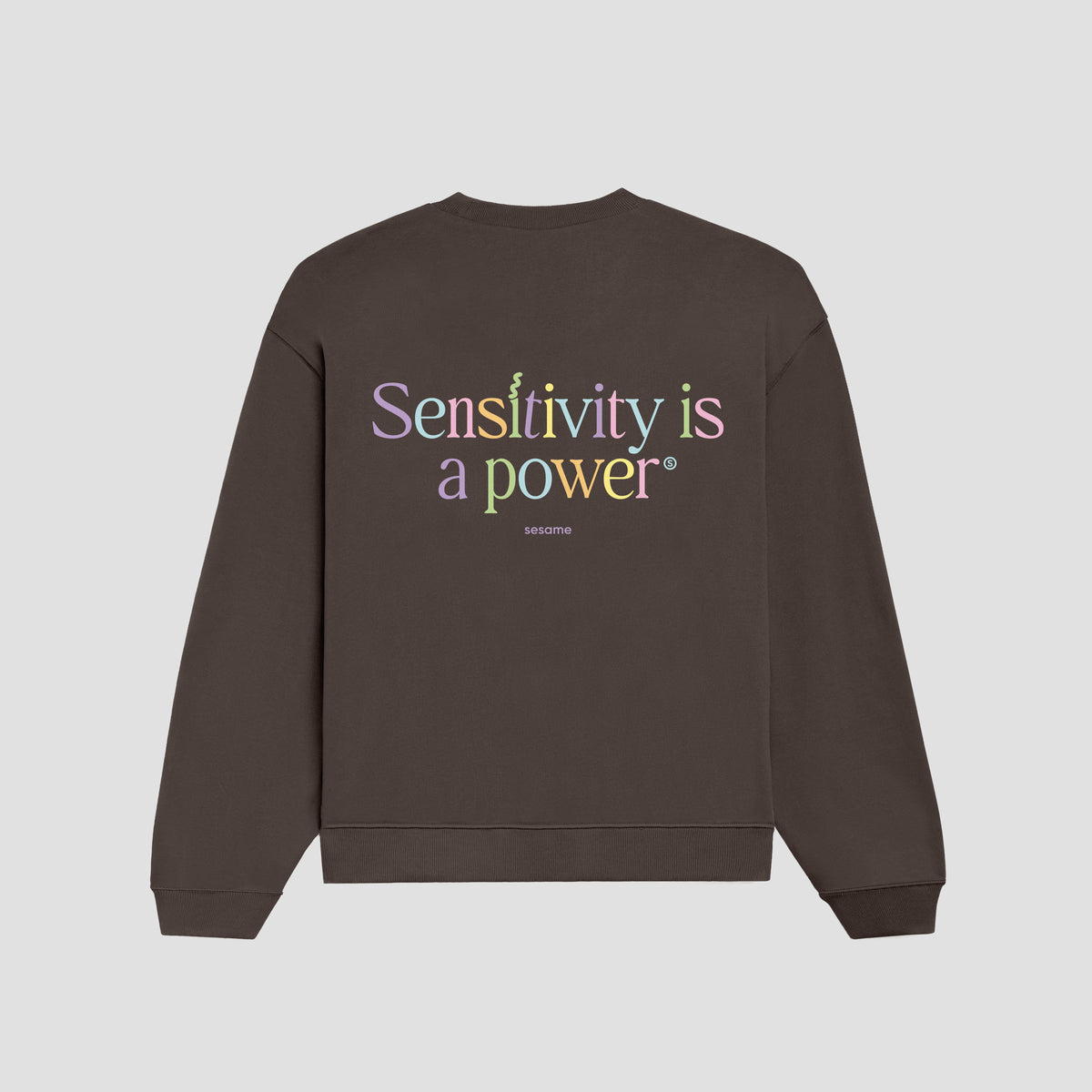 Sudadera Sensitivity