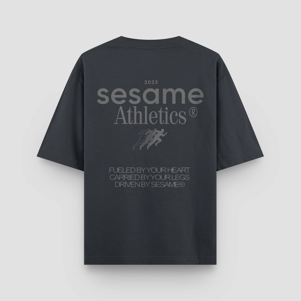 Camiseta Sesame Athletics