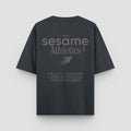Camiseta Sesame Athletics