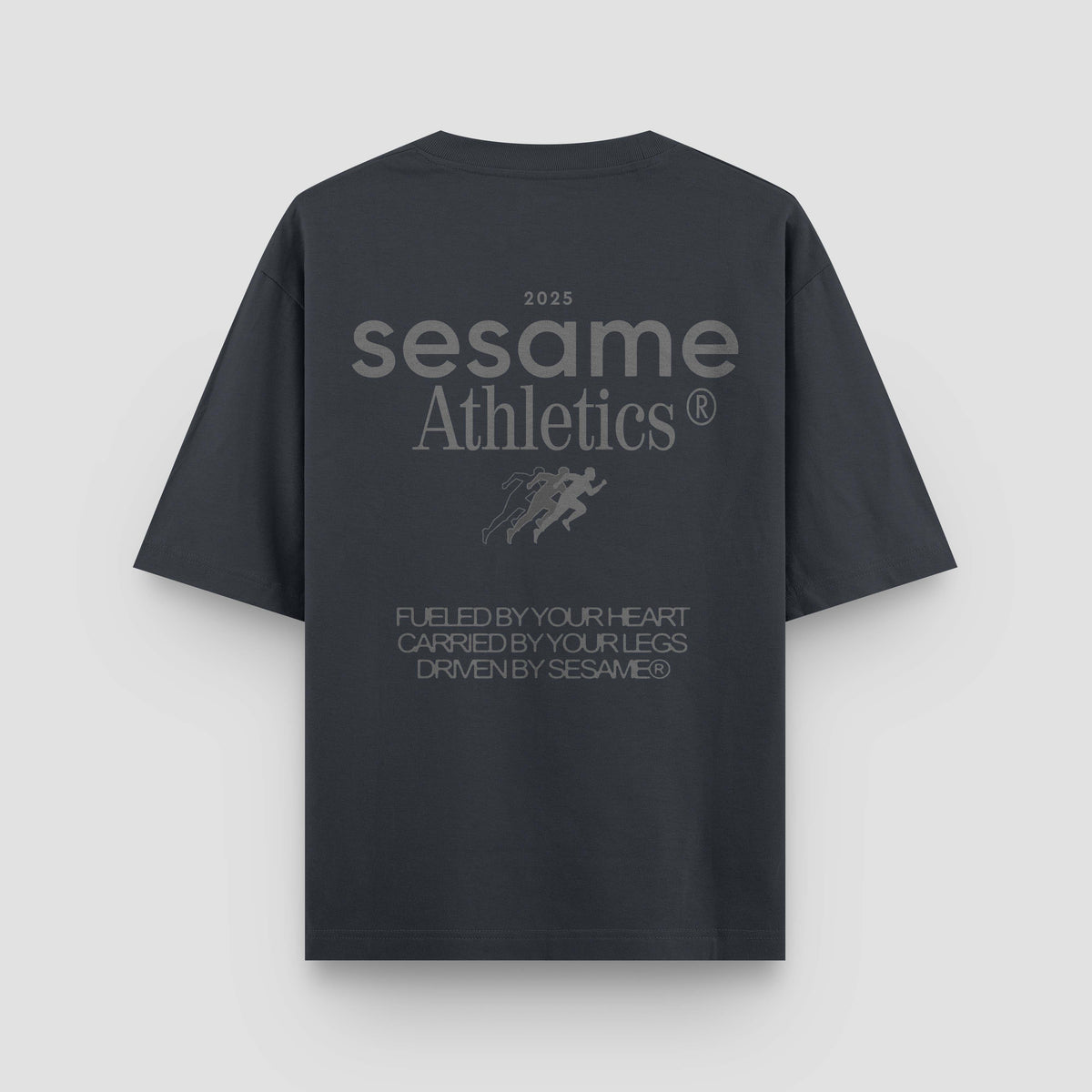Camiseta Sesame Athletics