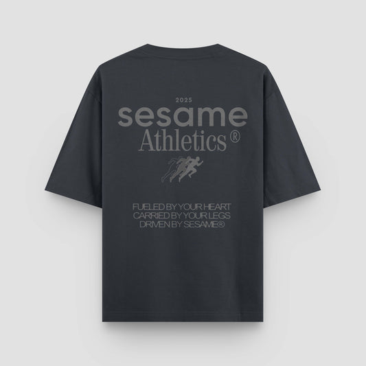 Camiseta Sesame Athletics