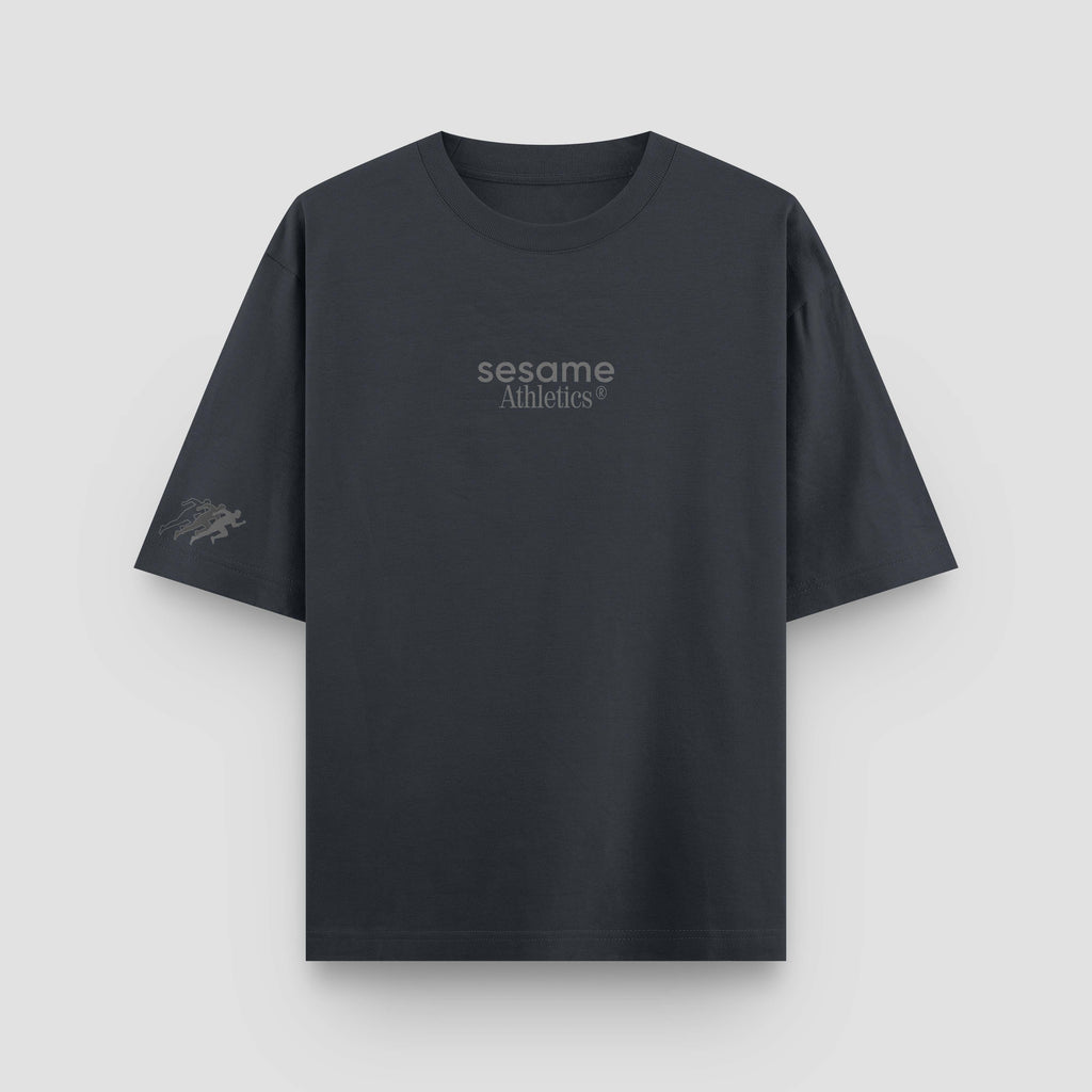 Camiseta Sesame Athletics