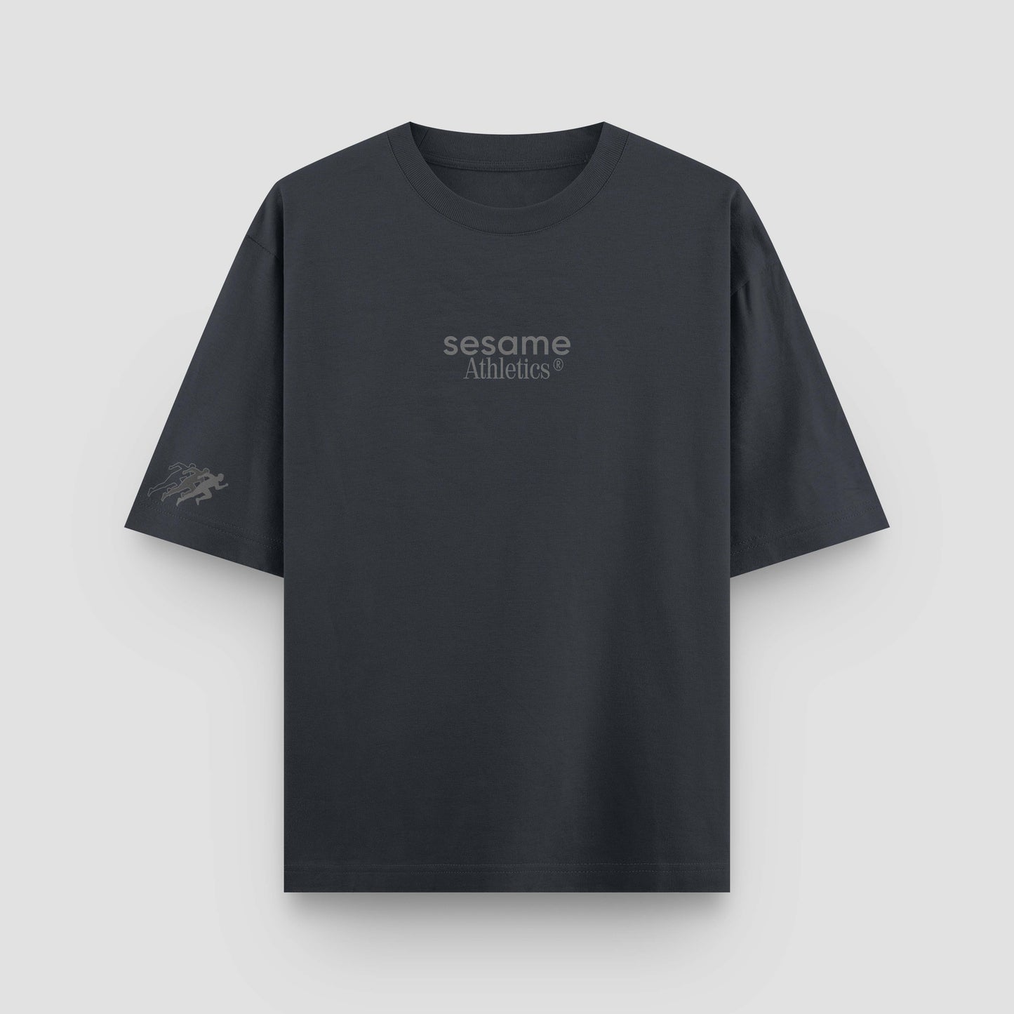 Camiseta Sesame Athletics