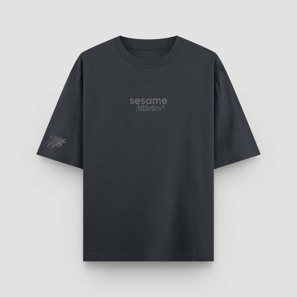 Camiseta Sesame Athletics