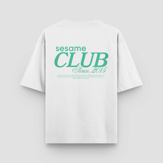 Camiseta Club