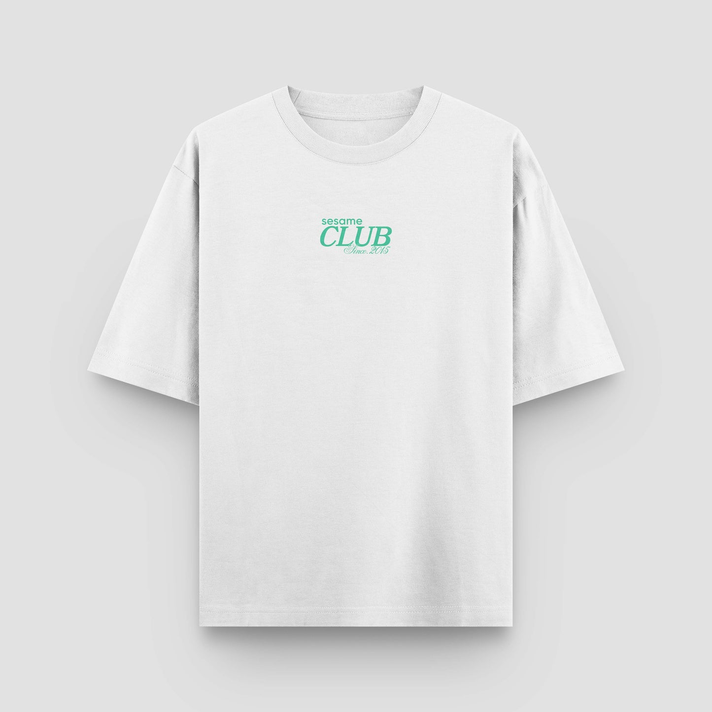 Camiseta Club