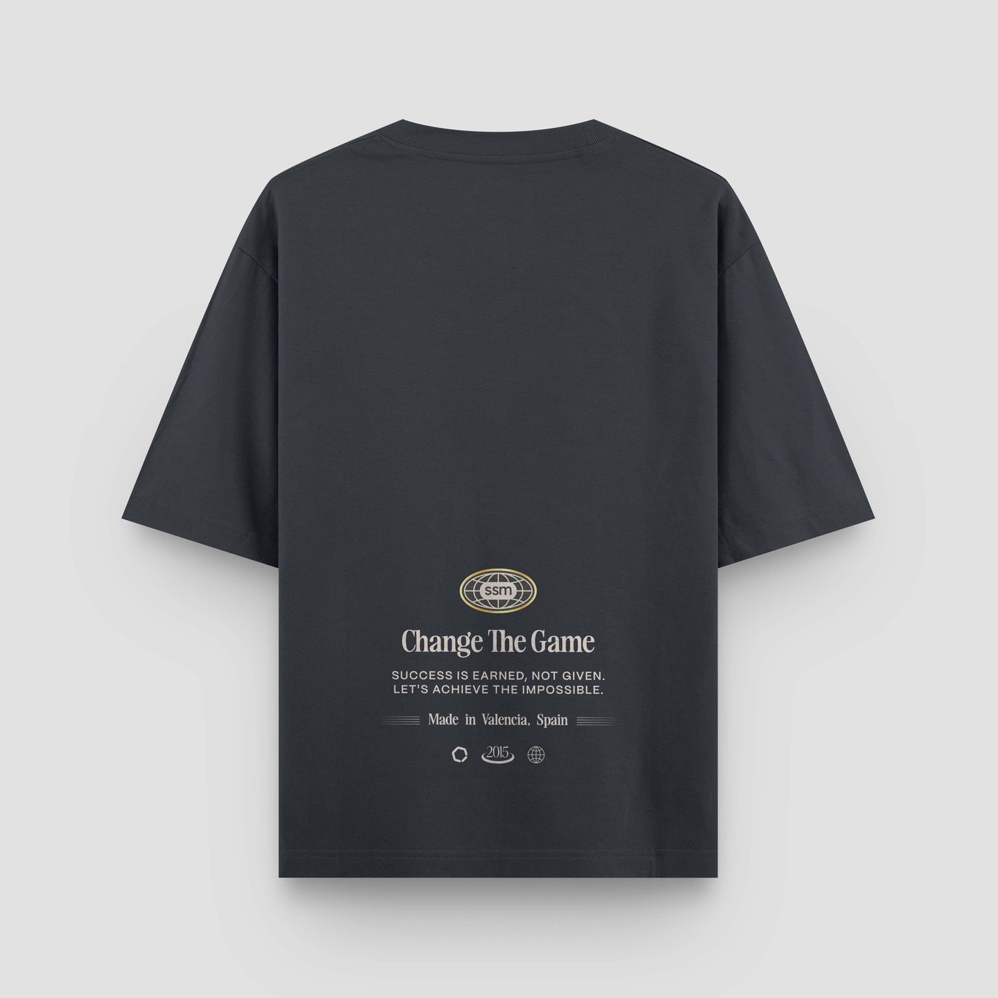 Camiseta Sesame Sport