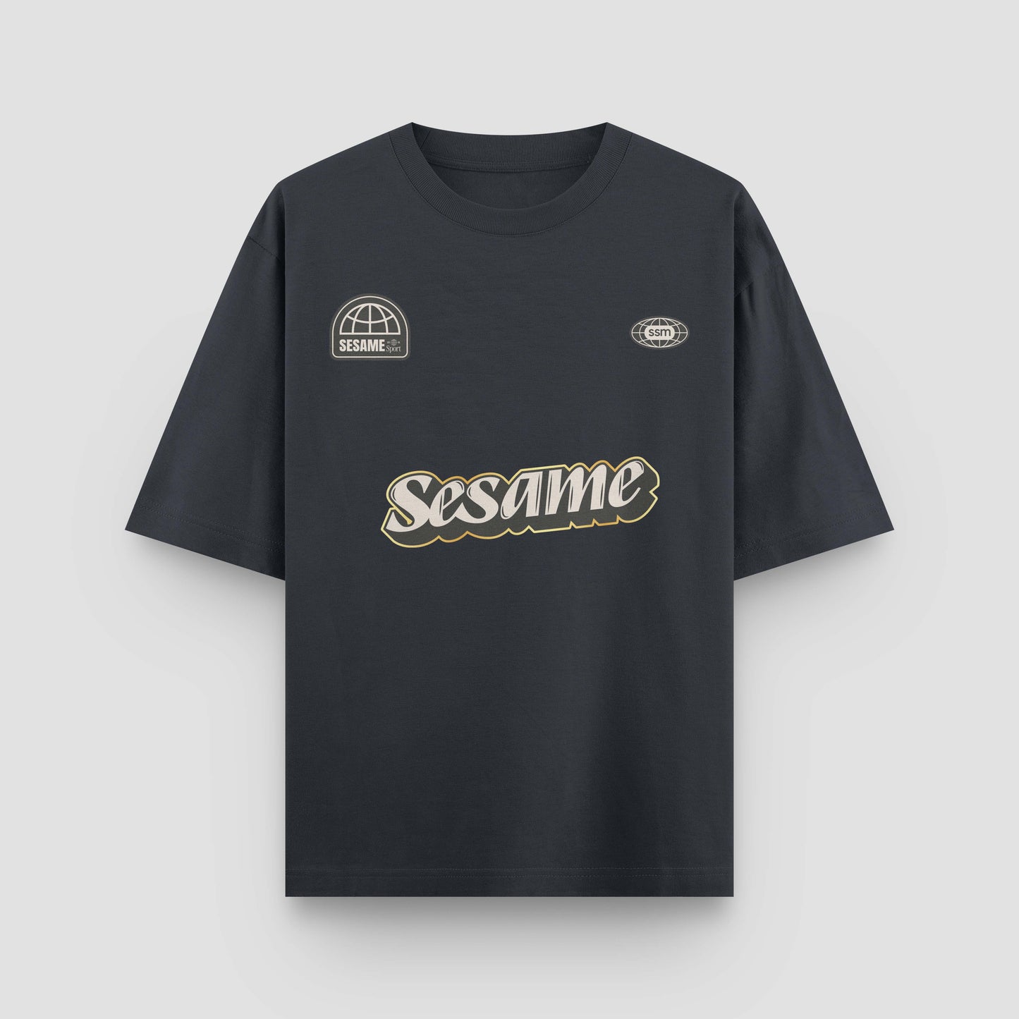 Camiseta Sesame Sport