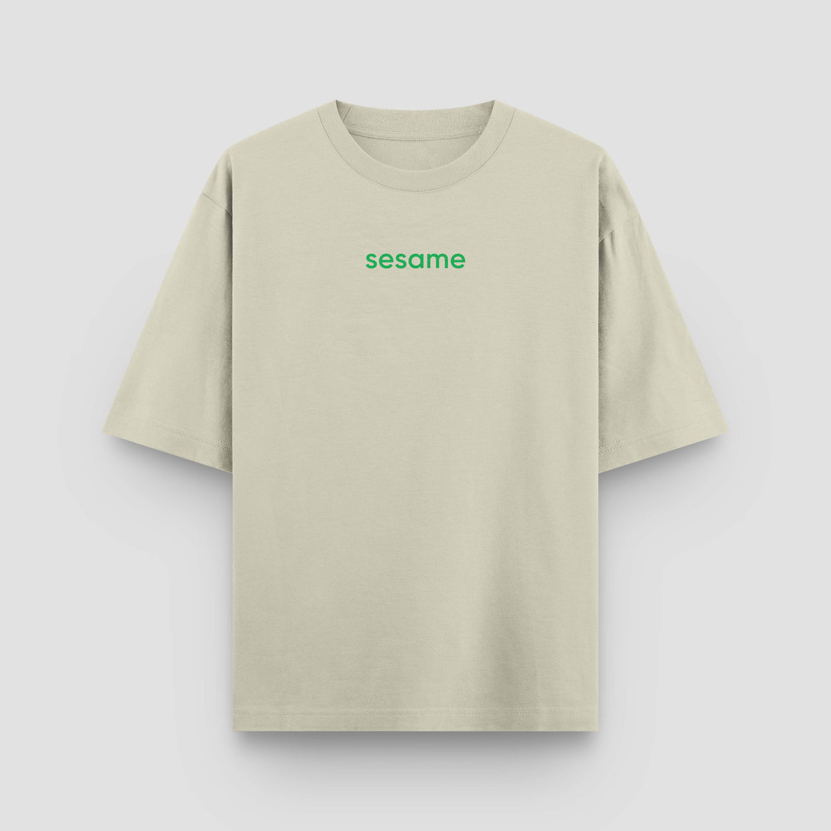 Camiseta Sesame Street
