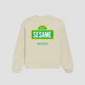 Sudadera Sesame Street