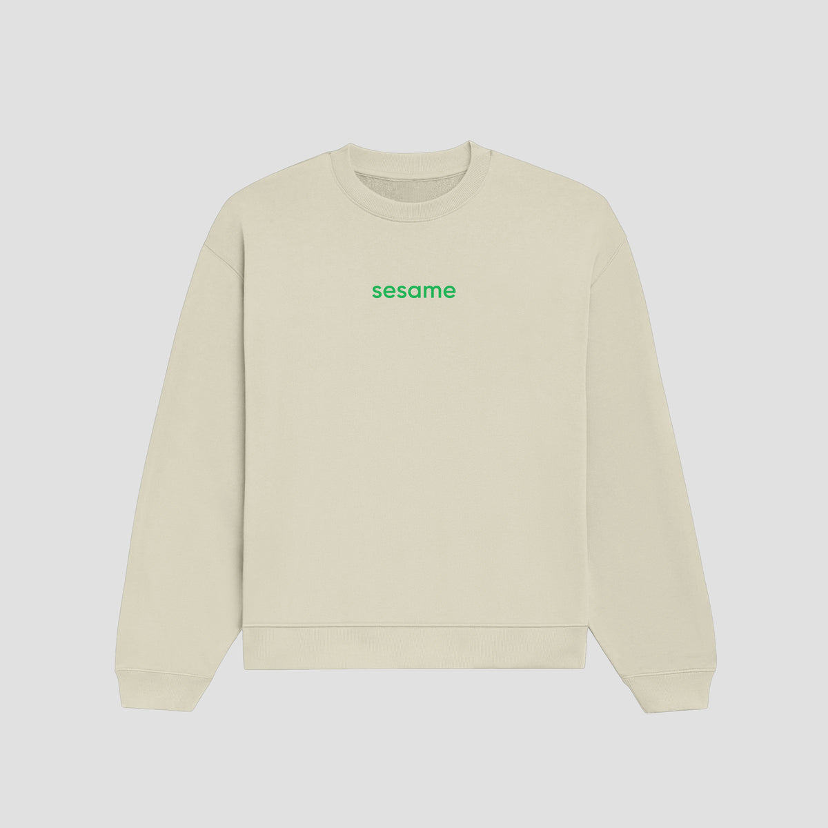 Sudadera Sesame Street