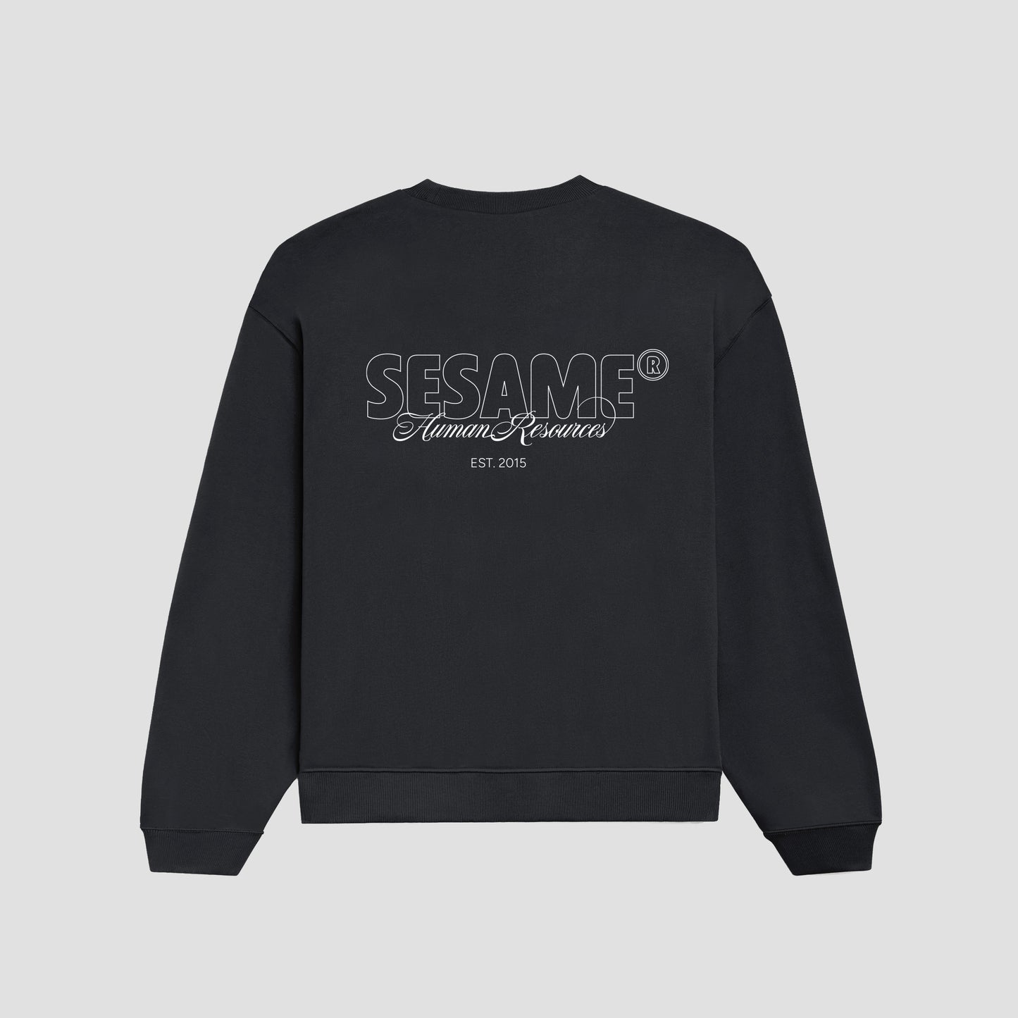 Sudadera Human Resources