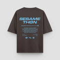 Camiseta Sesame Thon