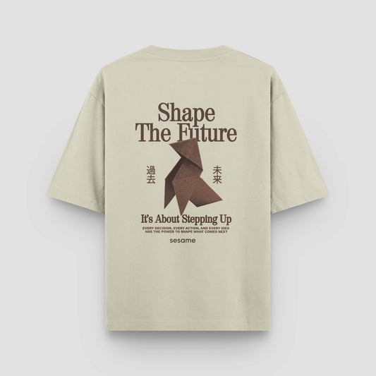 Camiseta Future