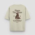 Camiseta Shape the Future