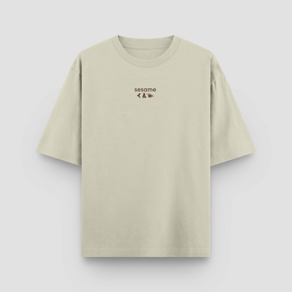 Camiseta Shape the Future