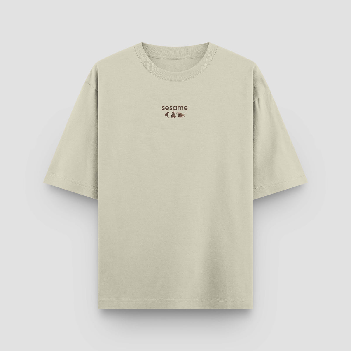 Camiseta Shape the Future