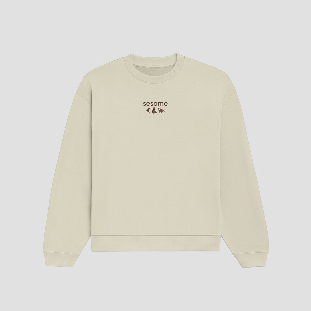 Sudadera Shape the Future