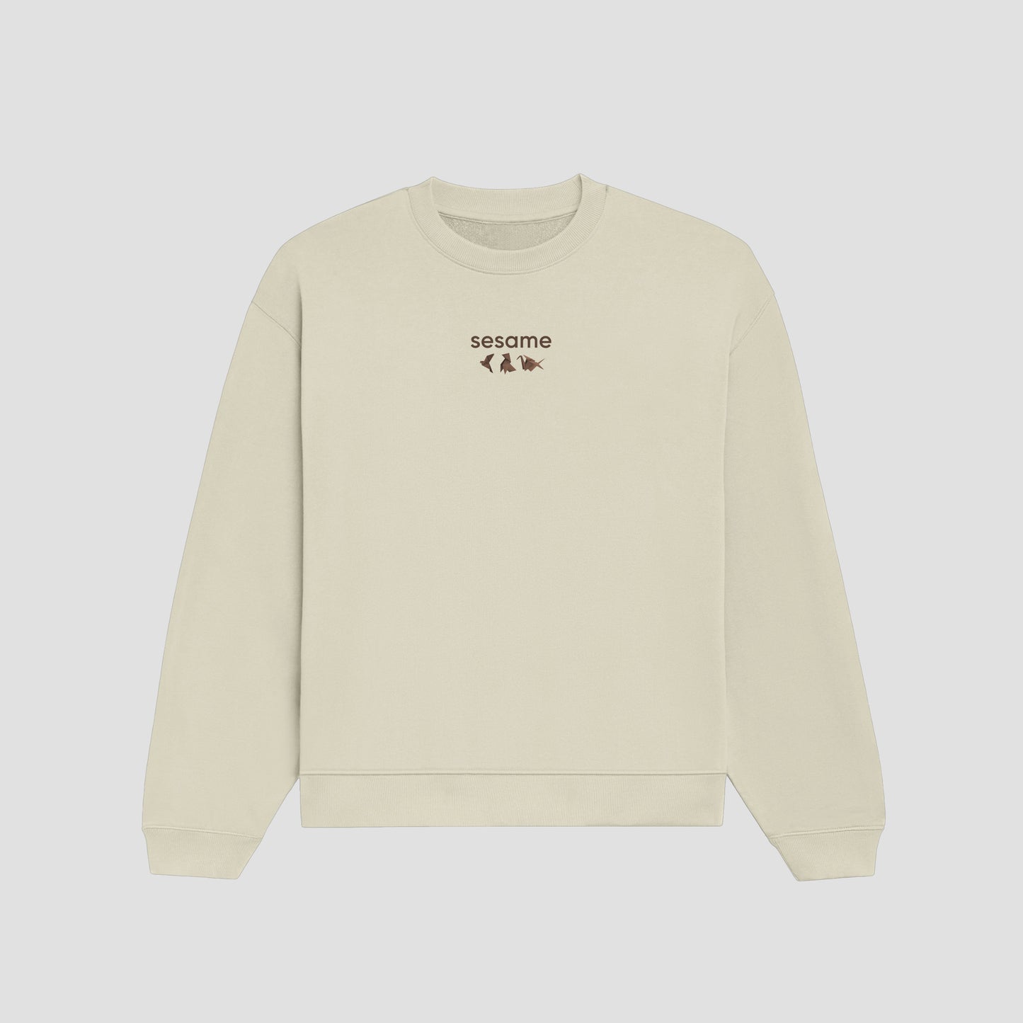 Sudadera Shape the Future