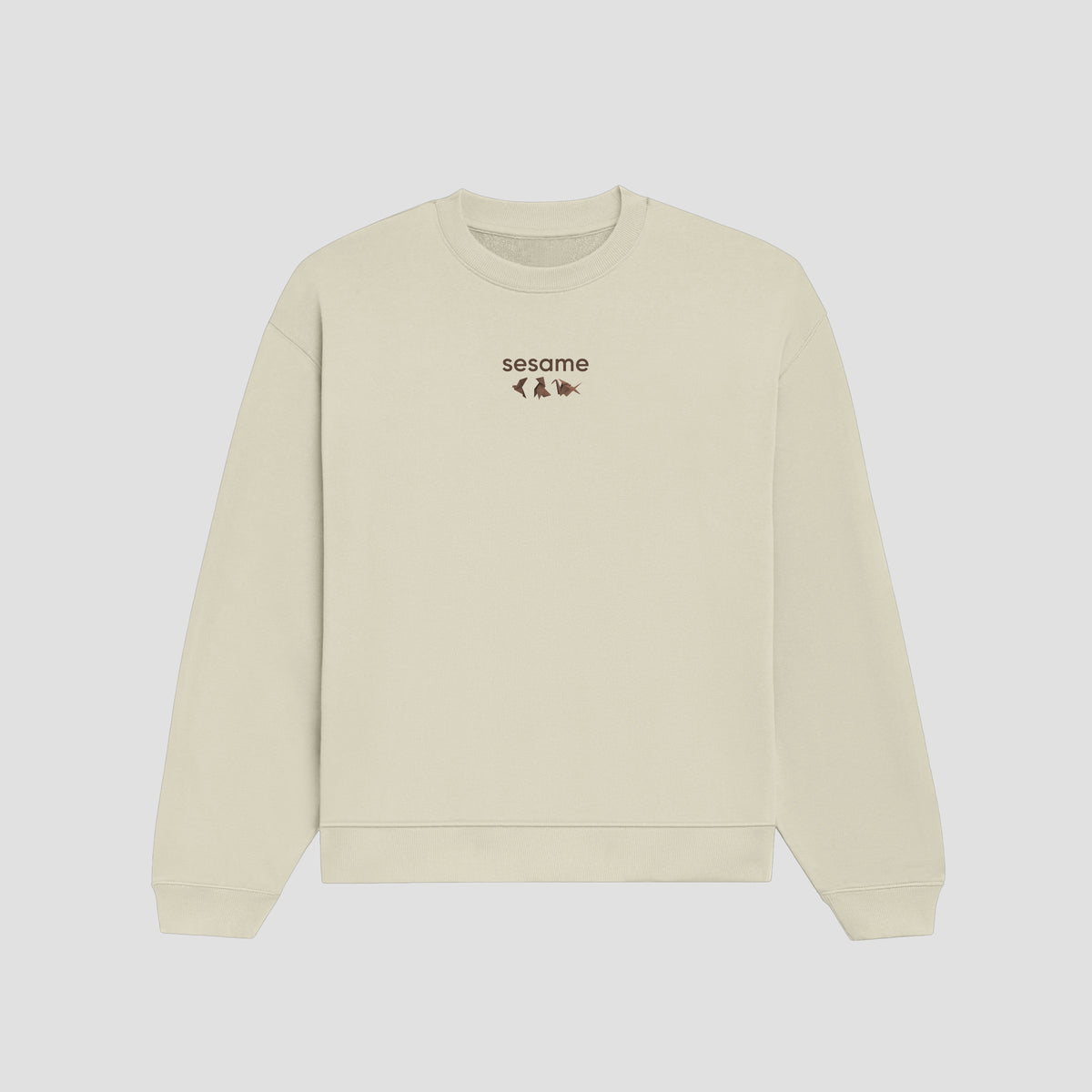 Sudadera Shape the Future