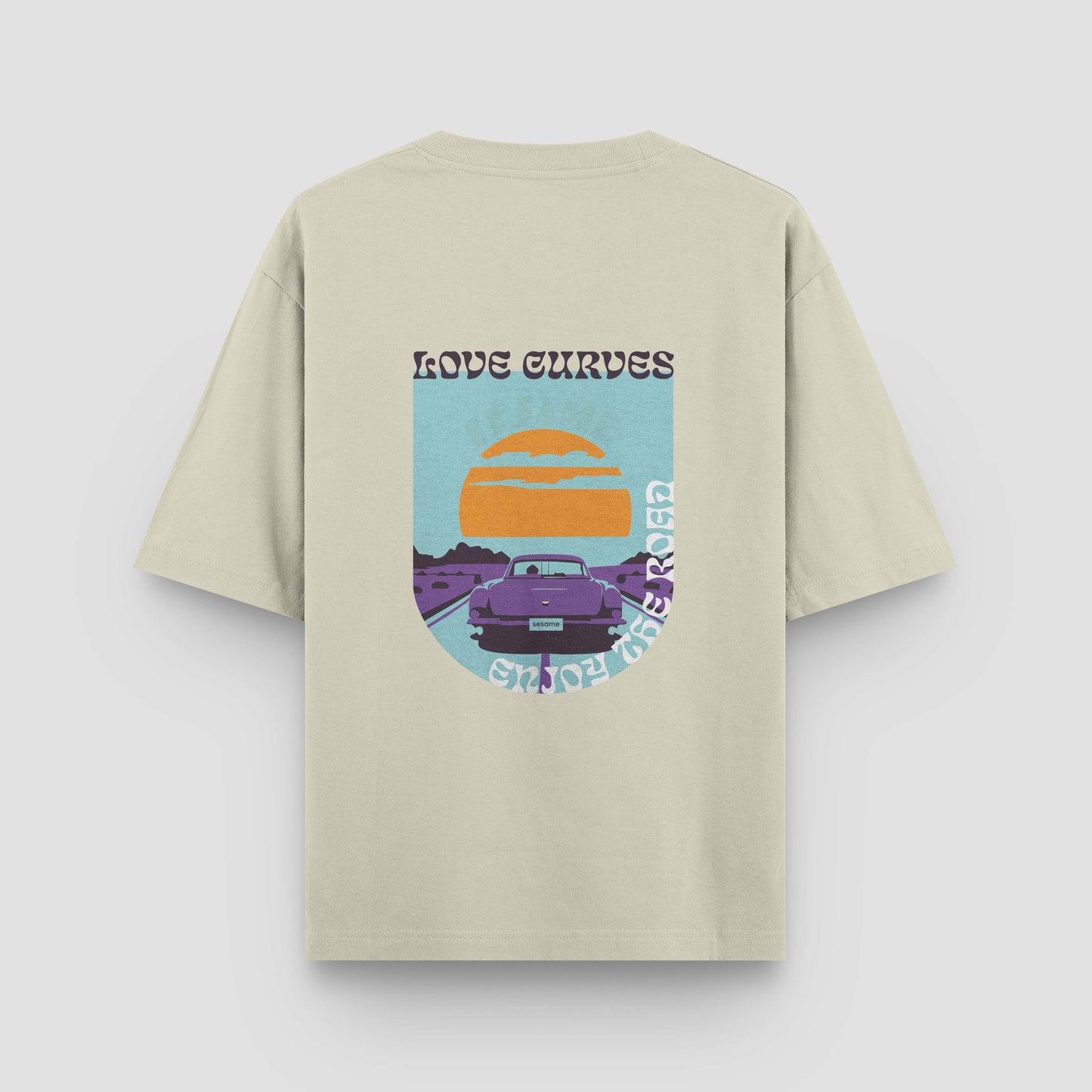 Camiseta Startup Rithm