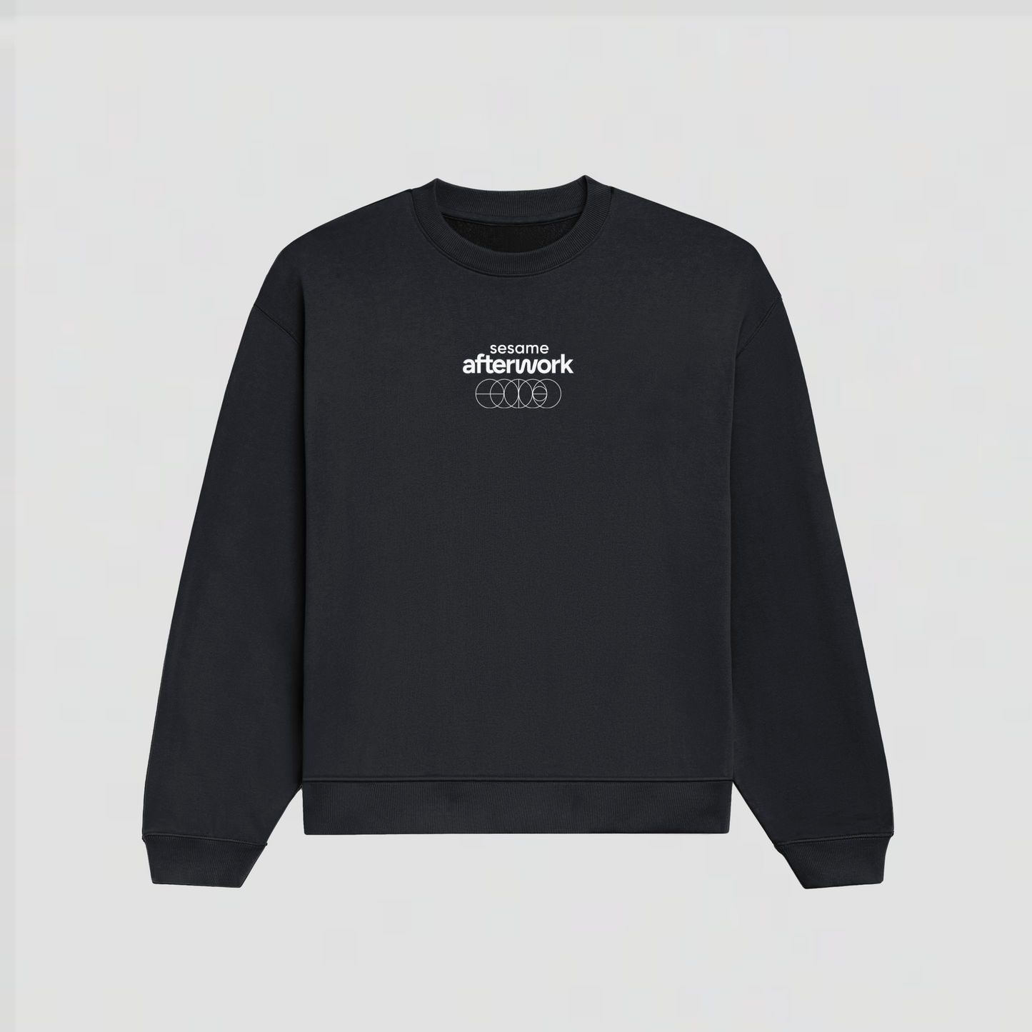 Sudadera Feel the pulse