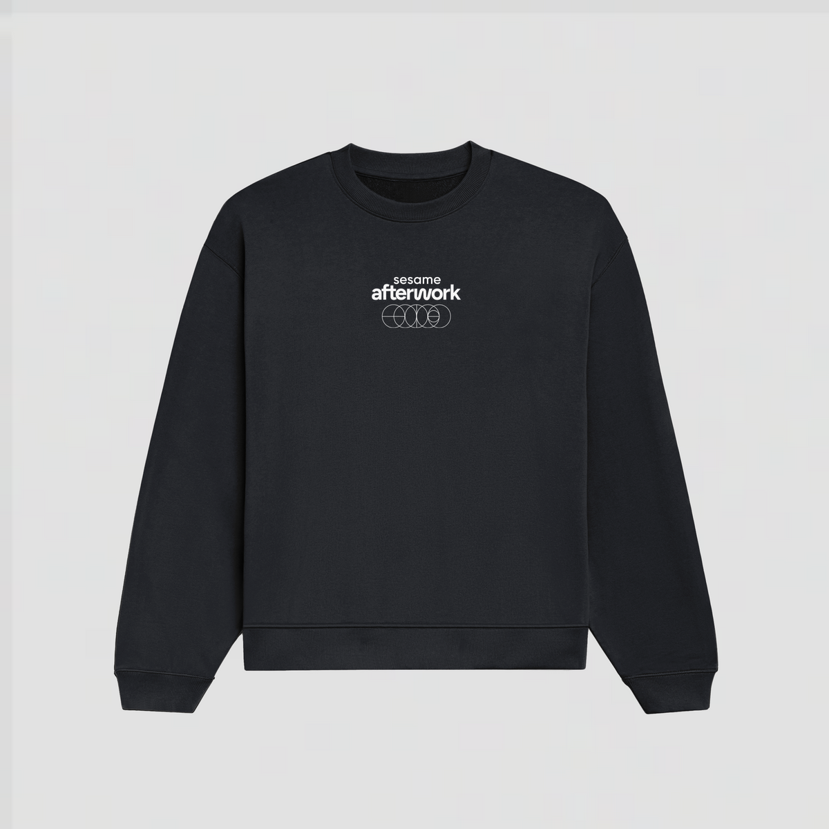 Sudadera Feel the pulse
