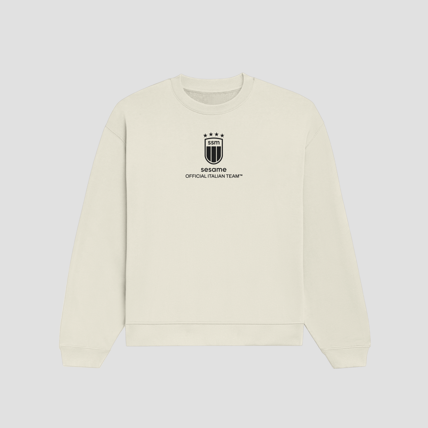 Sudadera Italian Team