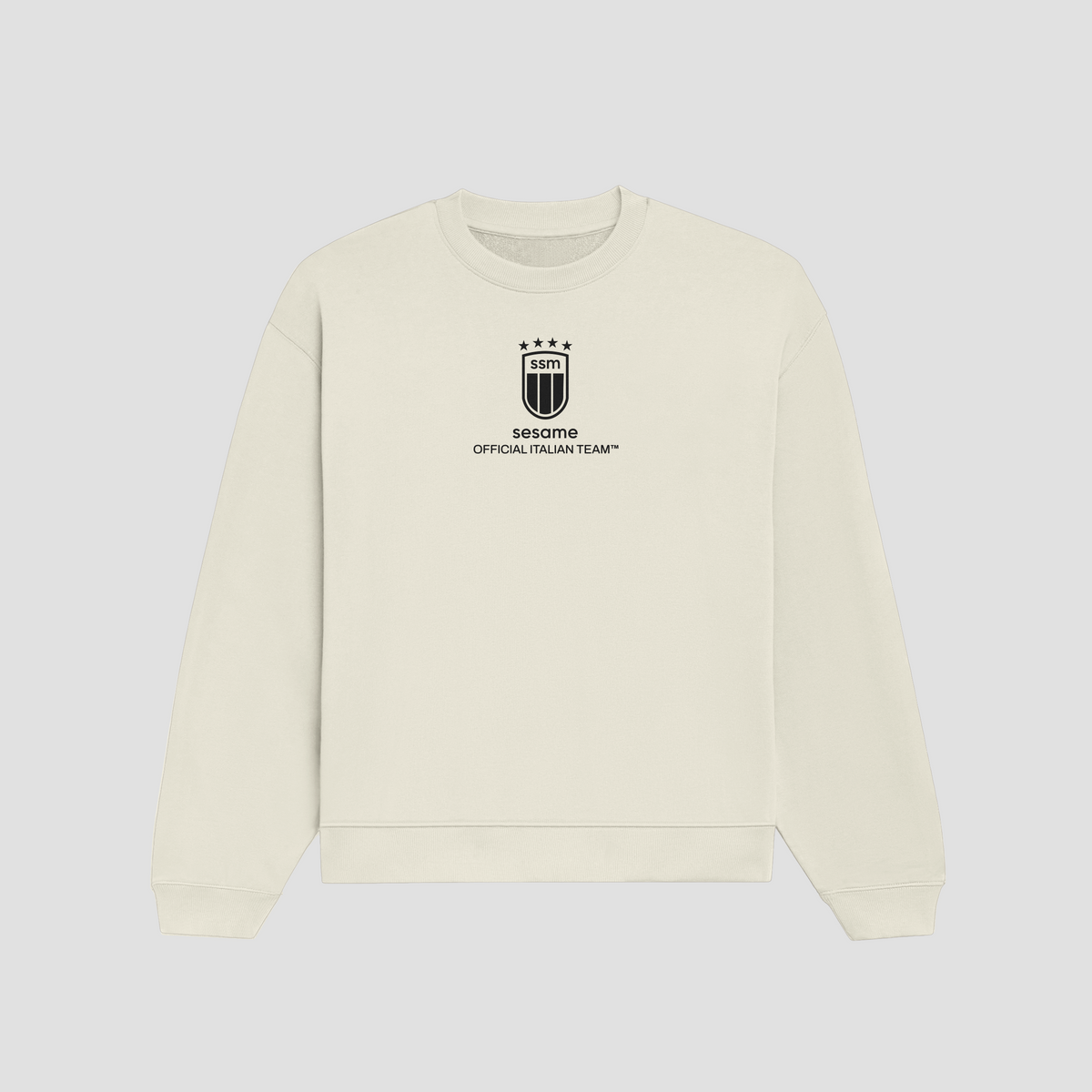 Sudadera Italian Team