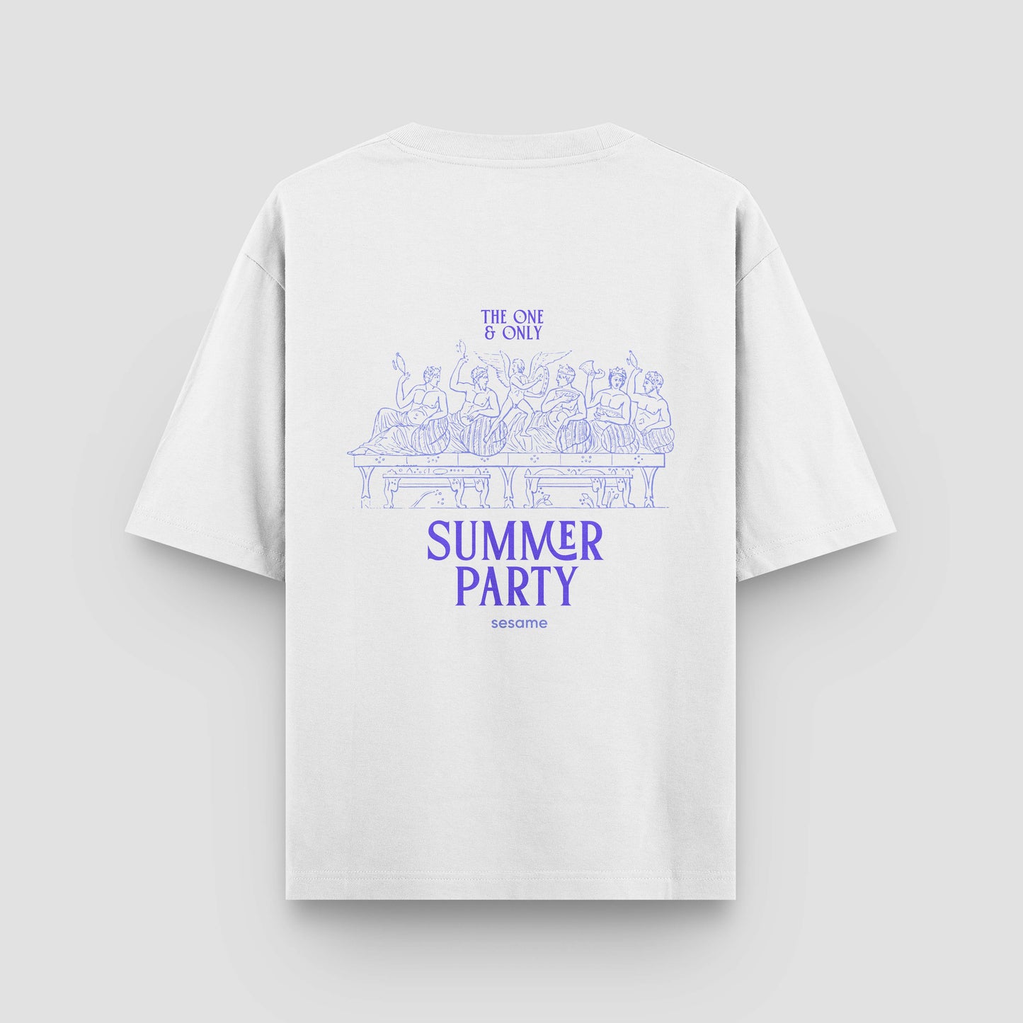 Camiseta Summer Party