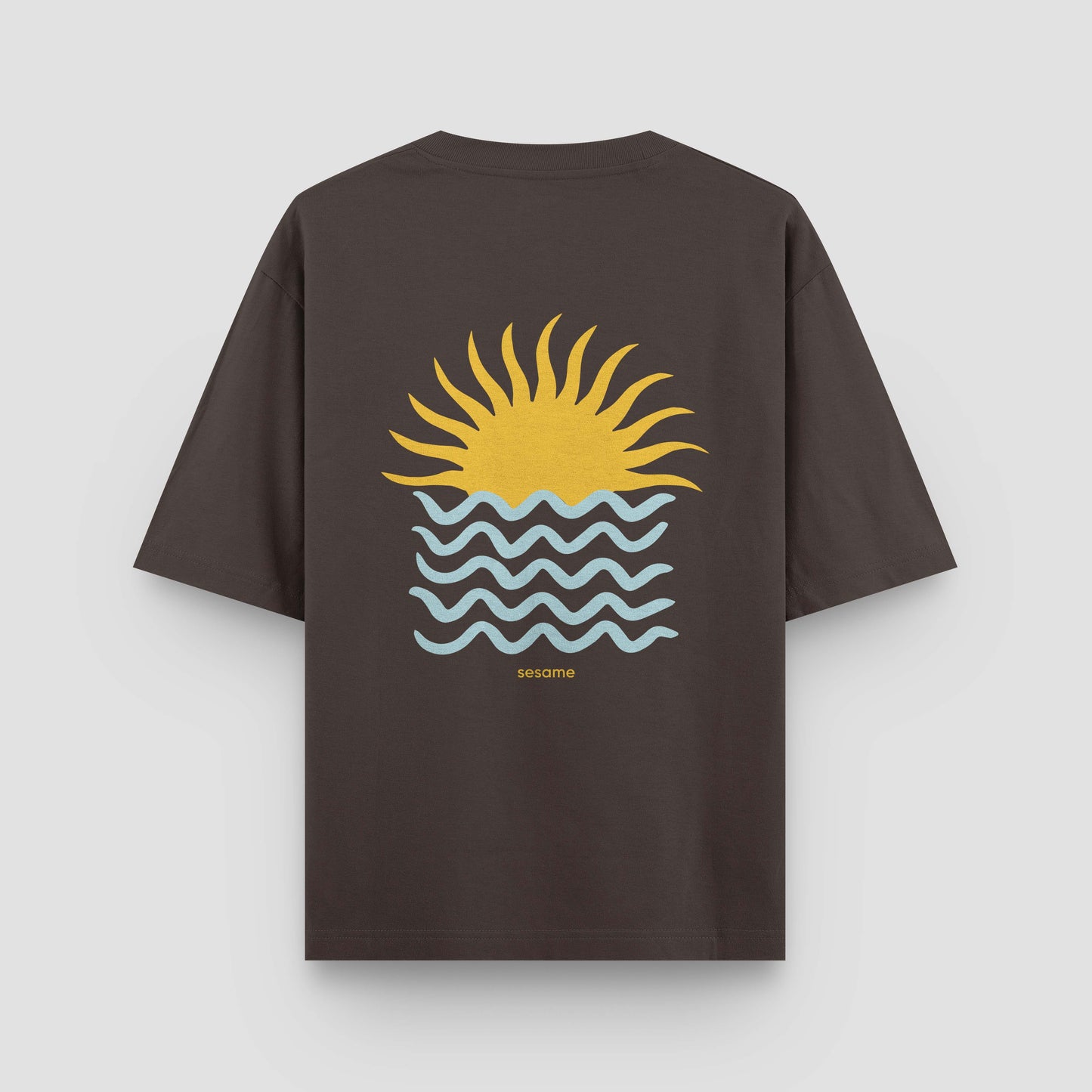Camiseta Sun La Marina