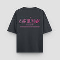 Camiseta The Human Club