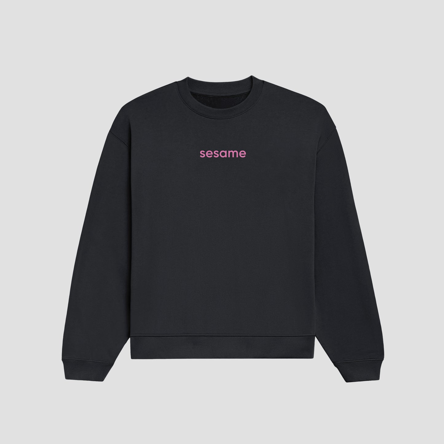 Sudadera The human club