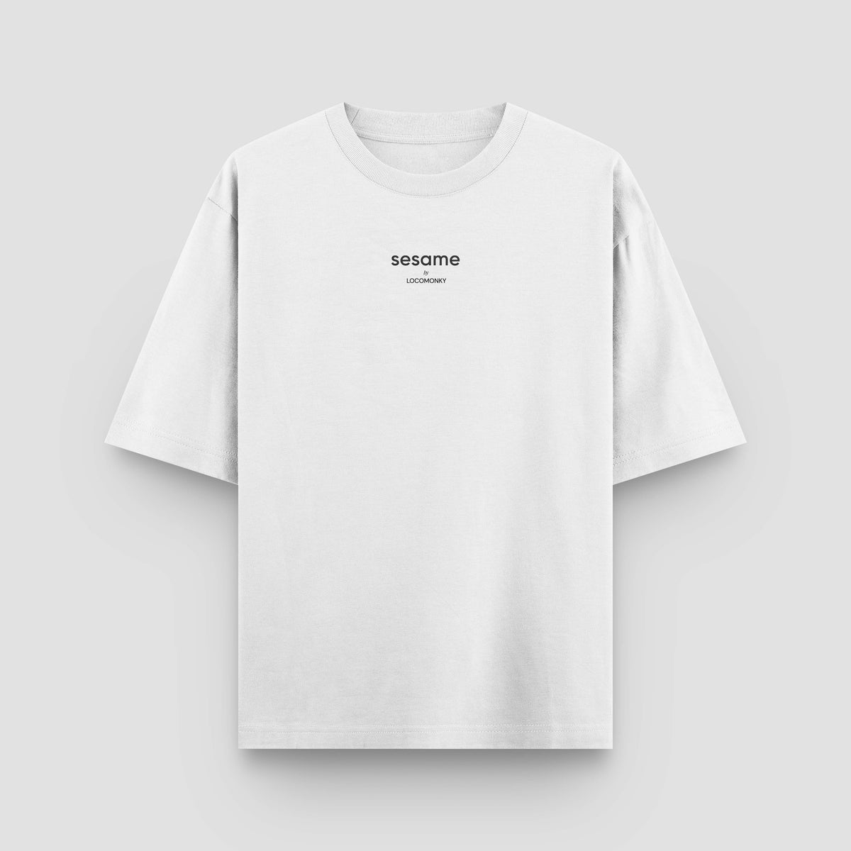 Camiseta Teleworker by Locomonky