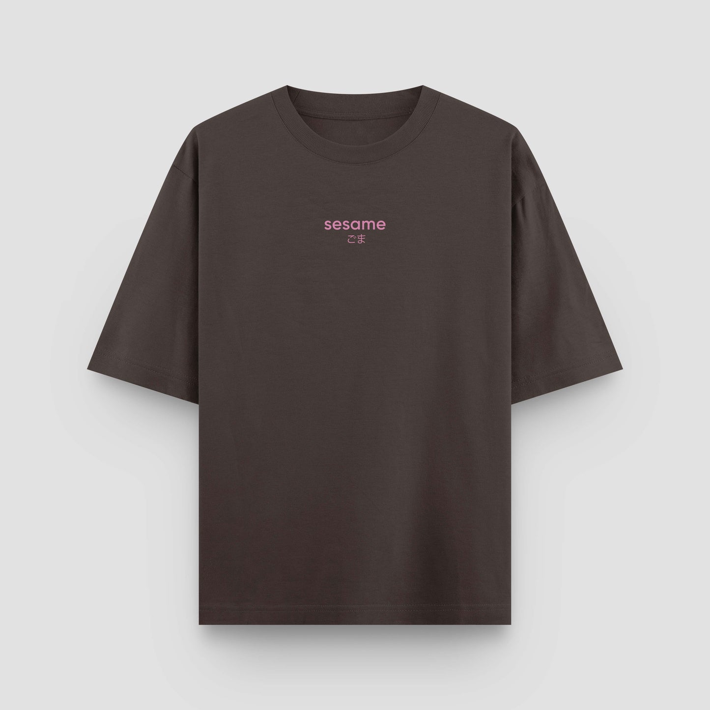 Camiseta Tokyo
