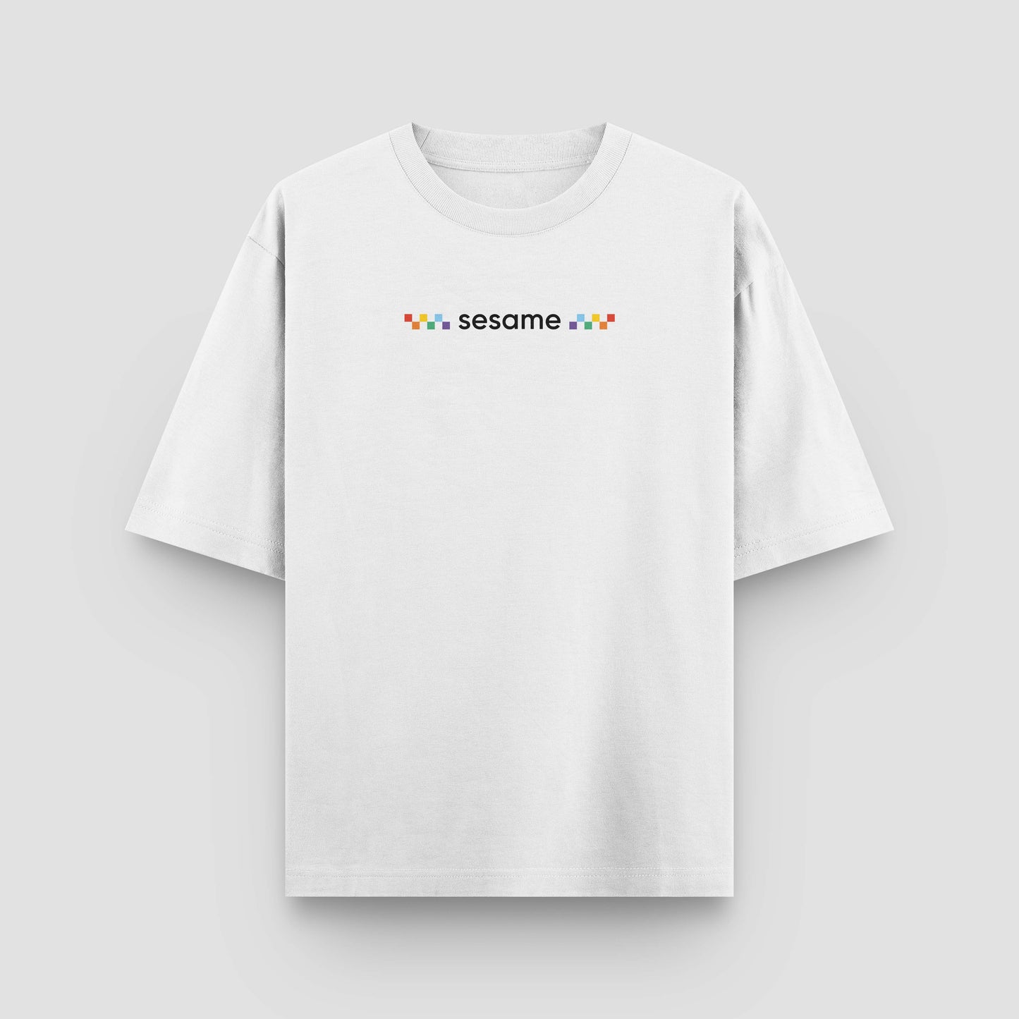 Camiseta Pride 1 - True colors