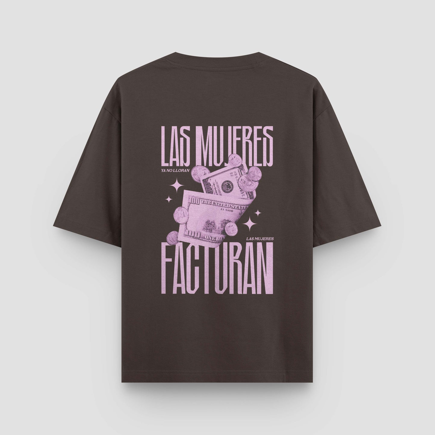 Camiseta Ventas Girls