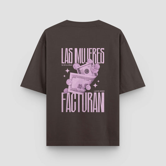 Camiseta Ventas Girls