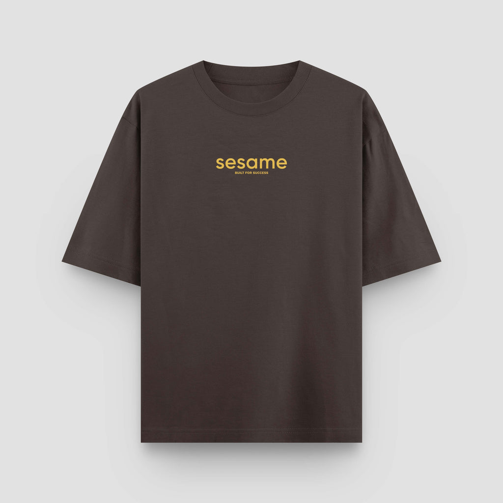 Camiseta Victory at the core