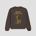 Sudadera Victory at the core