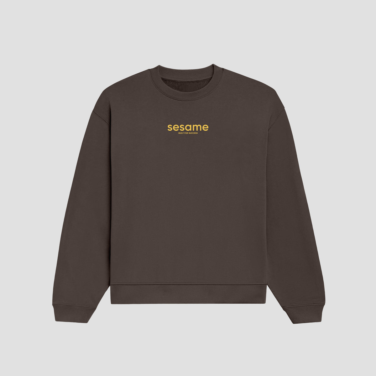 Sudadera Victory At The Core