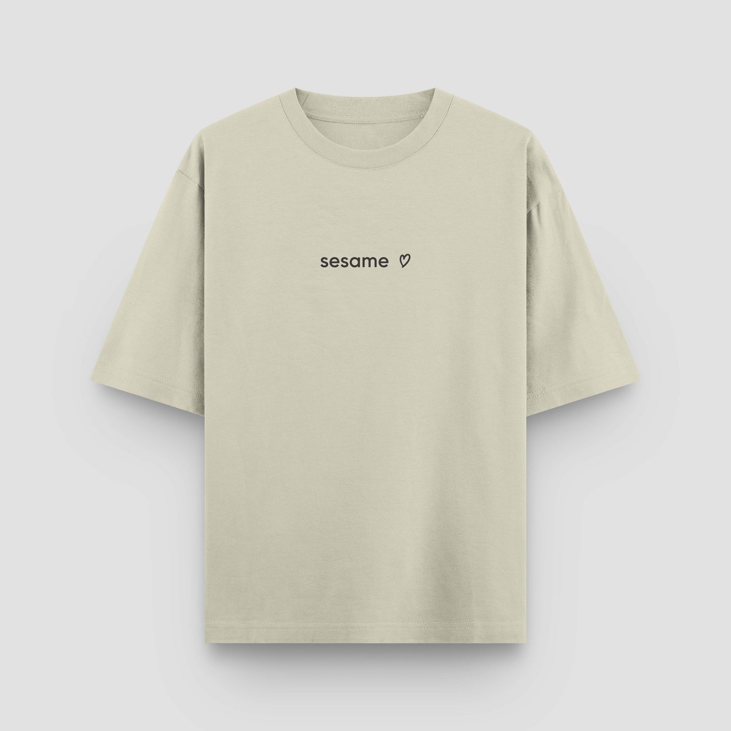 Camiseta Zen