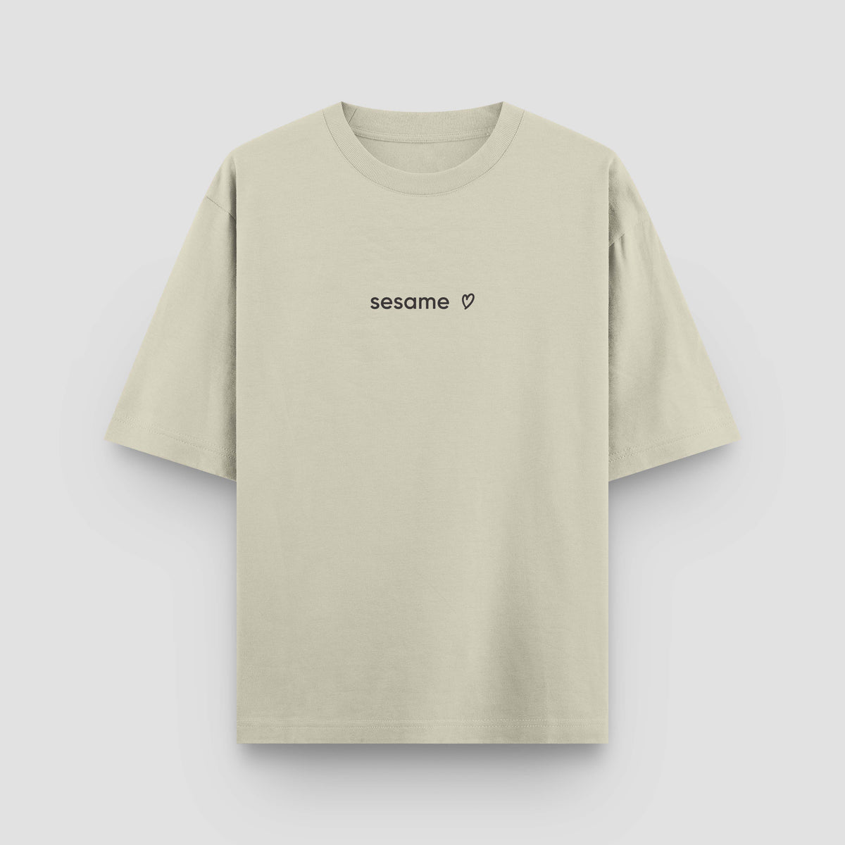 Camiseta Zen