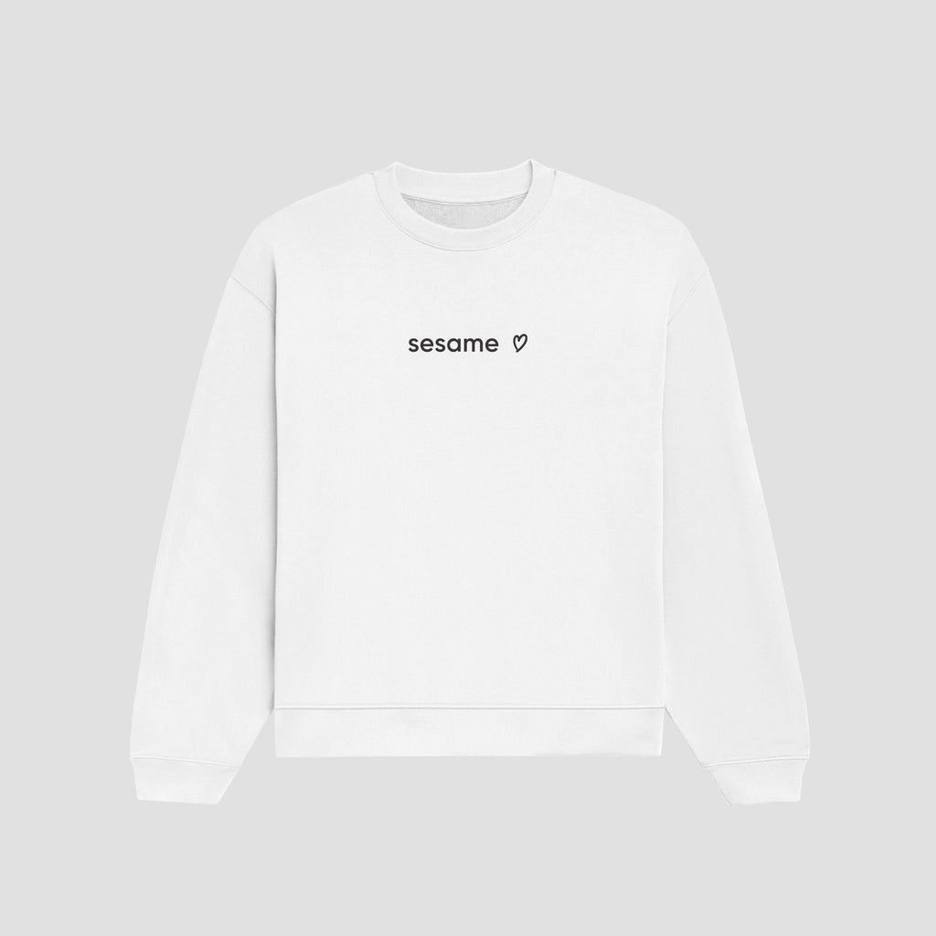 Sudadera ZEN